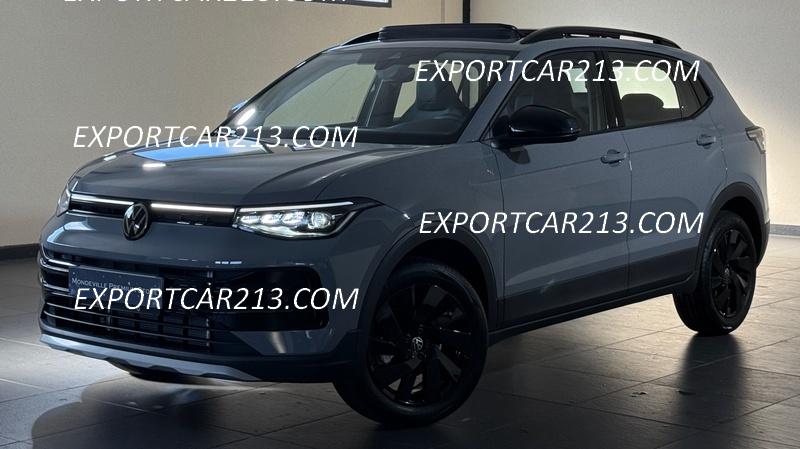 VOLKSWAGEN THARU XR  