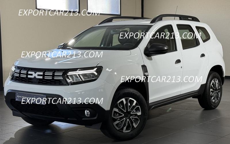 DACIA DUSTER 1.3 TCE 130 