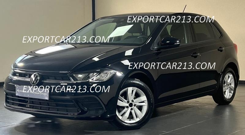 VOLKSWAGEN POLO 1.0 TSI 95 LIFE DSG7