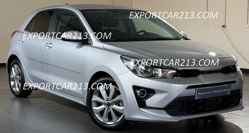 KIA RIO 1.0T 100 DCT7