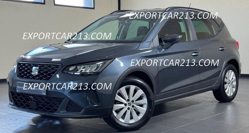 SEAT ARONA 1.0 TSI 95 URBAN! 