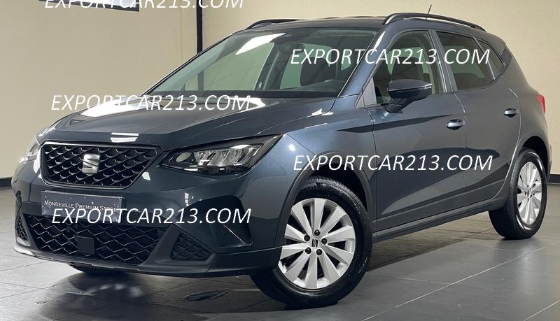 SEAT ARONA 1.0 TSI 95 MOVE!