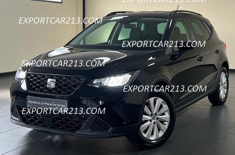 SEAT ARONA 1.0 TSI 95 URBAN!