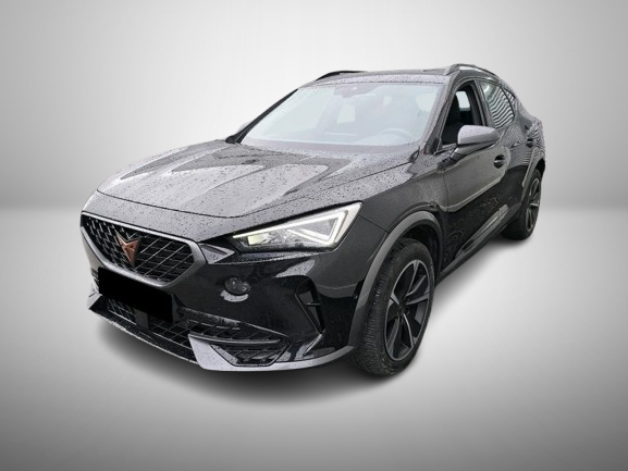 CUPRA FORMENTOR 1.5 TSI 110 DSG7 TOIT/CAM/COFFRE