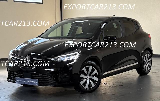 RENAULT CLIO 1.0 TCE 90