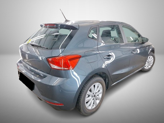 SEAT IBIZA 1.0 tsi 115 DSG7 + COCKPIT