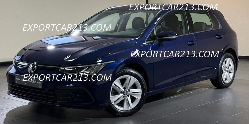 VOLKSWAGEN GOLF 1.0 TSI 110 LIFE + CAM