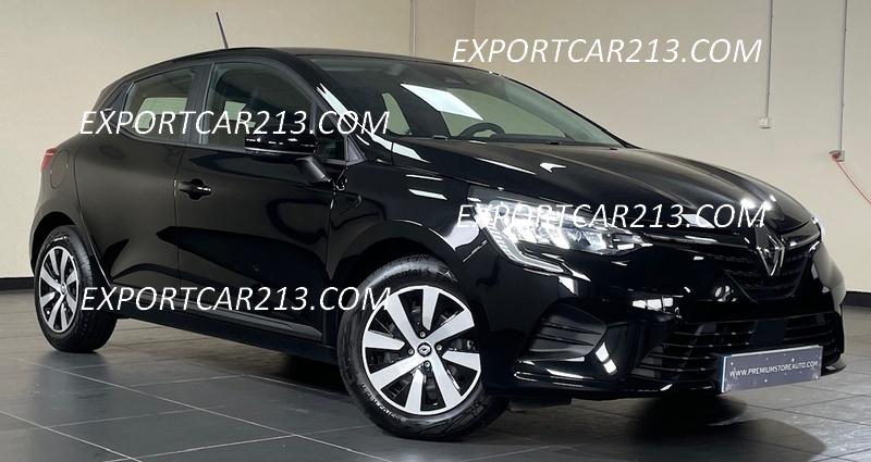 RENAULT CLIO 1.0 TCE 90 EQUILIBRE 