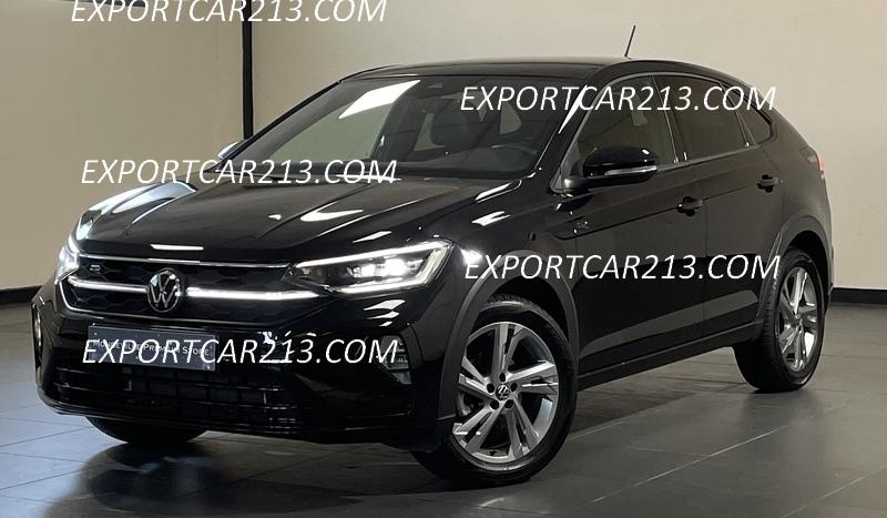 VOLKSWAGEN TAIGO 1.5 TSI 150 DSG7 R-LINE + CAM/TOIT PANO