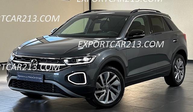 VOLKSWAGEN T-ROC 1.5 TSI 150 DSG7 MOVE + CAM/JA18