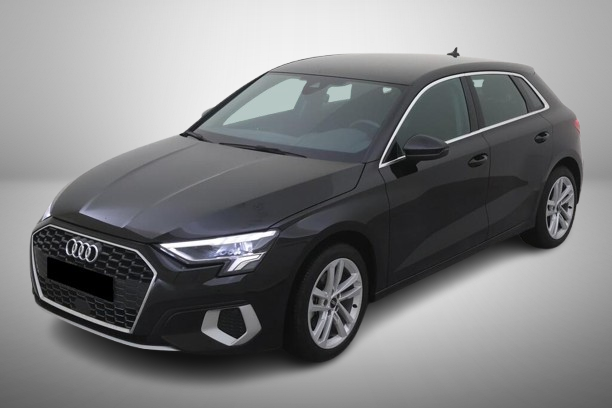 AUDI A3 SPORTBACK 30 TFSI 1.0 110 + CAM
