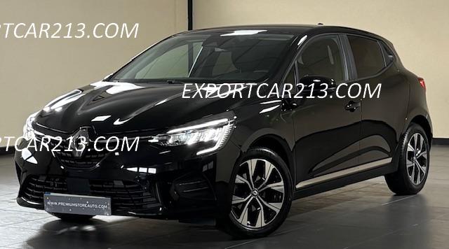RENAULT CLIO 1.0 TCE 90 EVOLUTION