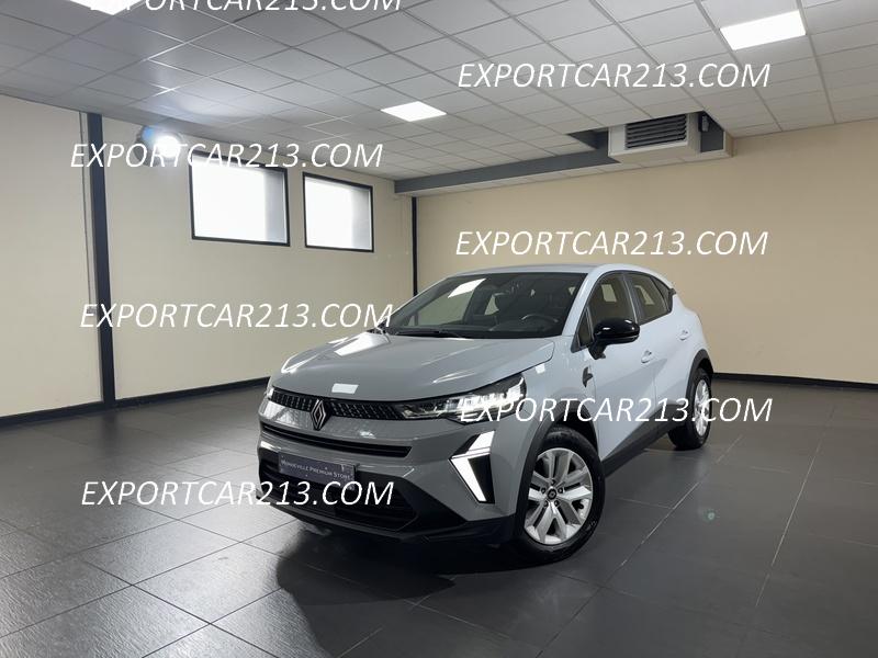 RENAULT CAPTUR 1.0 TCE 90